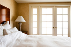 Skendleby bedroom extension costs