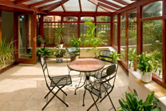 Skendleby conservatory quotes