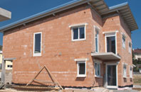 Skendleby home extensions