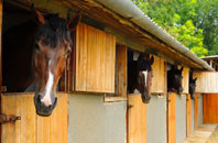 free Skendleby stable construction quotes