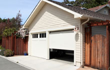 Skendleby garage construction leads
