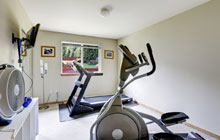 Skendleby home gym construction leads